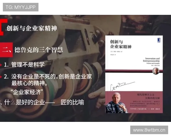 企业家精神的核心内涵与实践路径探索