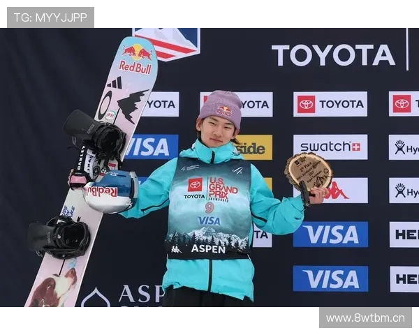 苏翊鸣单板世界杯男子坡障摘银