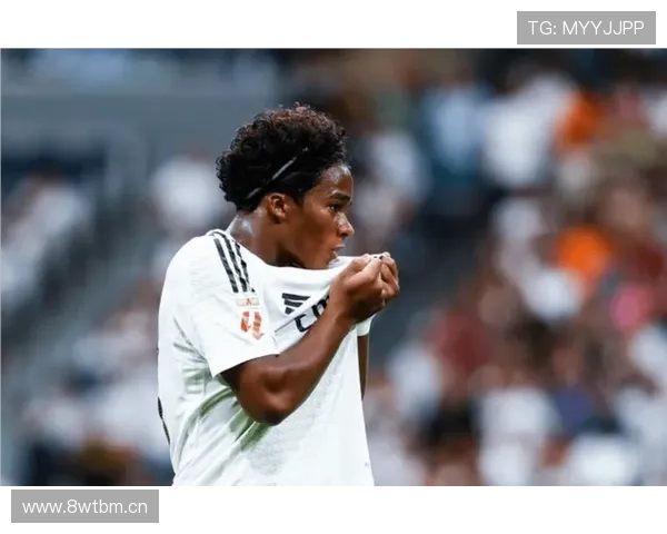 恩德里克需努力争取法国出场机会 恩德里克需努力争取法国出场机会