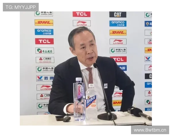 许利民谈两年努力与成长经验 许利民谈两年努力与成长经验